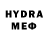 МЕТАМФЕТАМИН кристалл Mykhailo Gubar